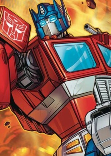 Optimus Prime