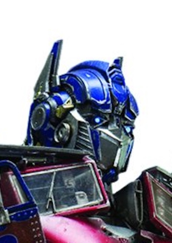 Optimus Prime