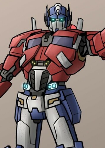Optimus Prime