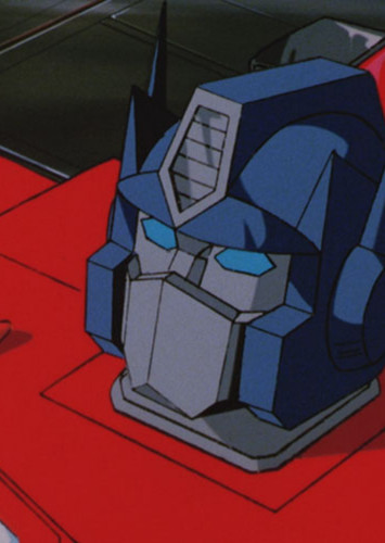 Optimus Prime