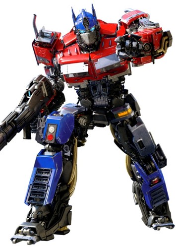 Optimus Prime