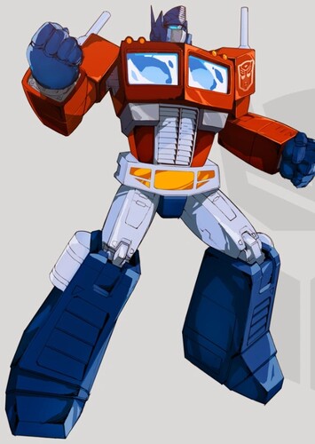 Optimus Prime