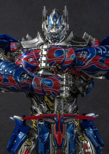 Optimus Prime
