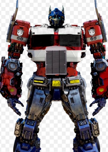 Optimus prime 1974 1977 1979 1983