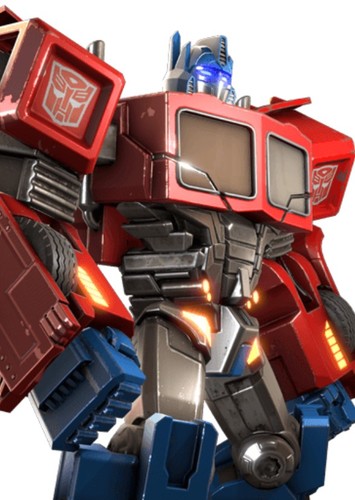 Optimus Prime