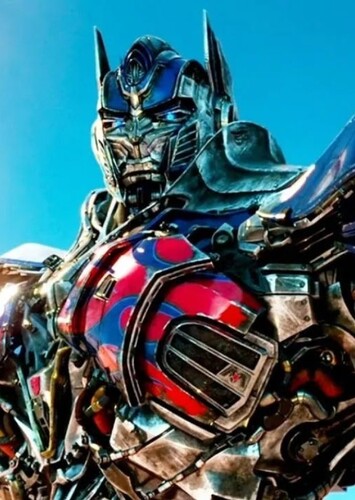 Optimus Prime