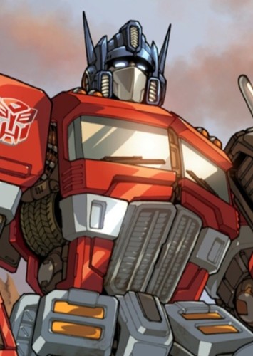 Optimus prime