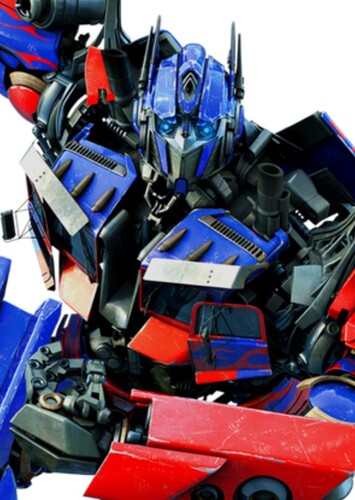 Optimus Prime
