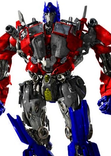 Optimus Prime