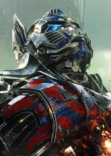 Optimus Prime