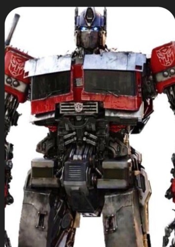 Optimus Prime