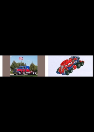 Optimus Prime