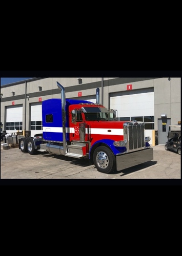 Optimus Prime