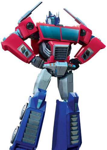 Optimus Prime