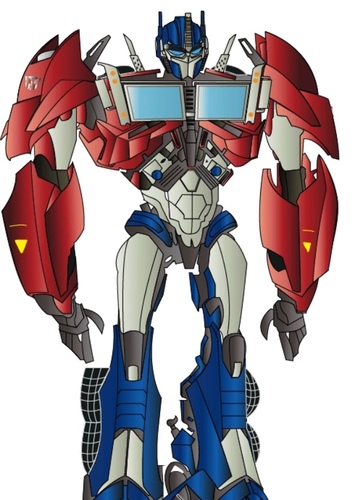 Optimus Prime