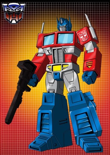 Optimus Prime