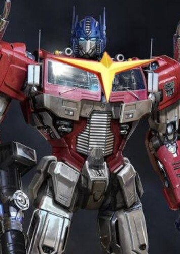 Optimus Prime