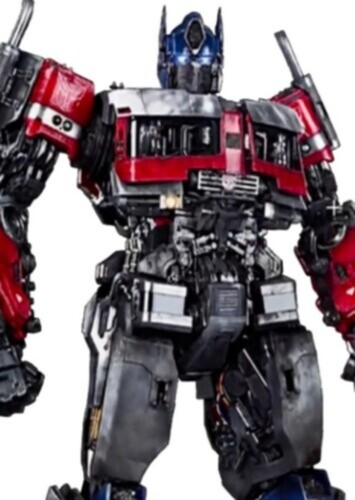 Optimus Prime