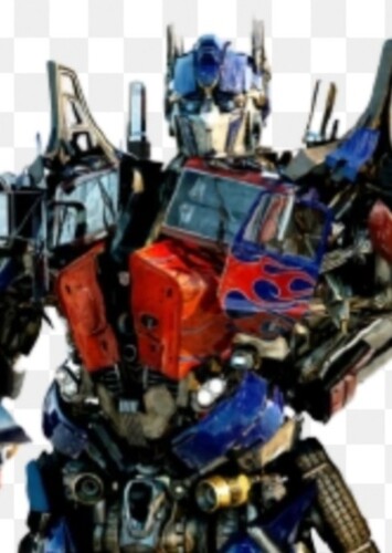 Optimus Prime ❌️
