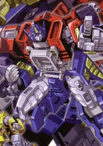 Optimus Prime