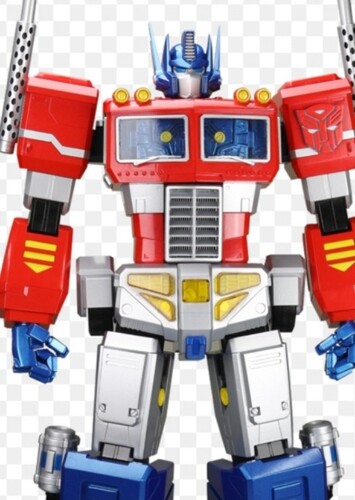 Optimus Prime