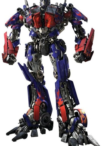 Optimus Prime
