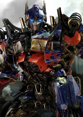 Optimus Prime
