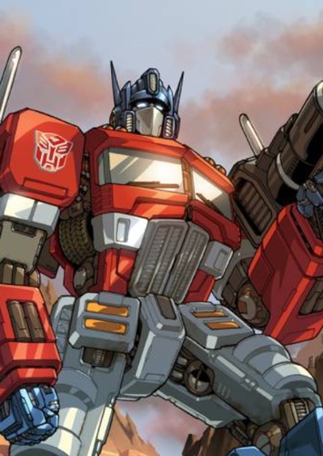 Optimus Prime