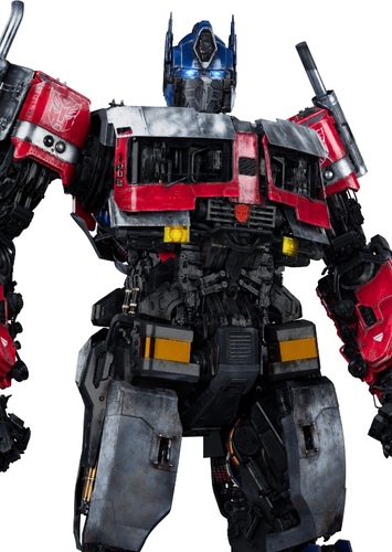 Optimus Prime