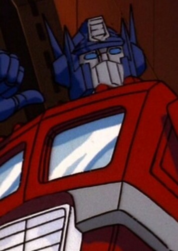 Optimus Prime