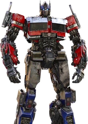 Optimus Prime