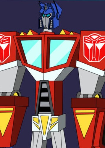 Optimus Prime