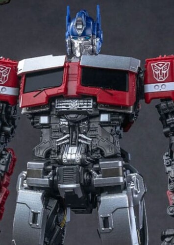 Optimus Prime