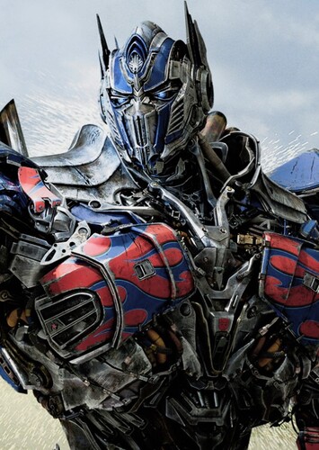 Optimus Prime
