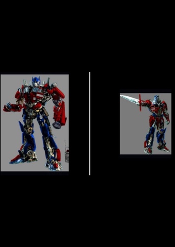 Optimus Prime