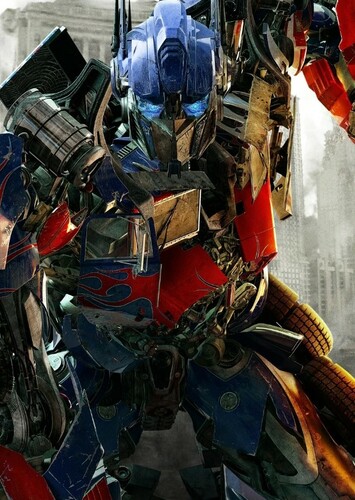 Optimus Prime