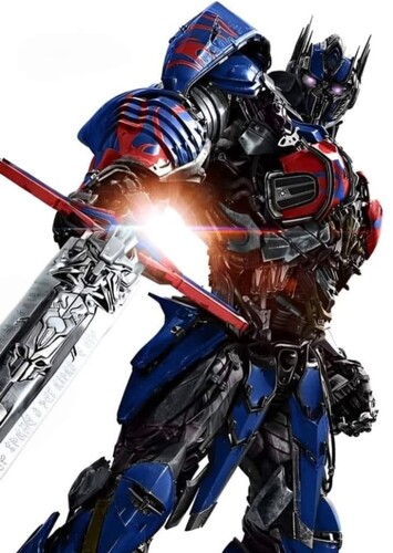 Optimus Prime