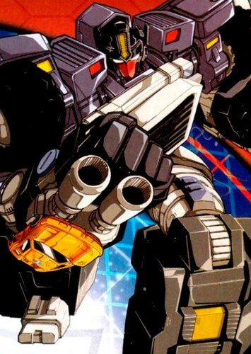 Optimus Prime