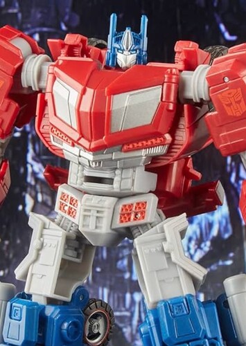 Optimus Prime
