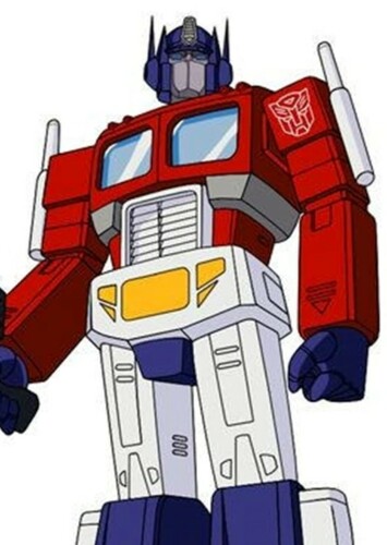 Optimus Prime
