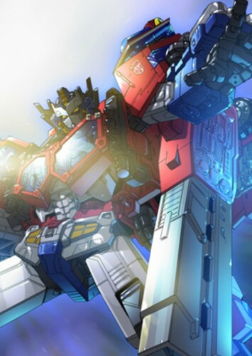 Optimus Prime