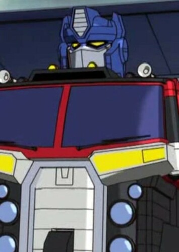 Optimus prime