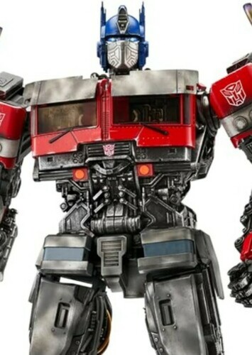 Optimus prime