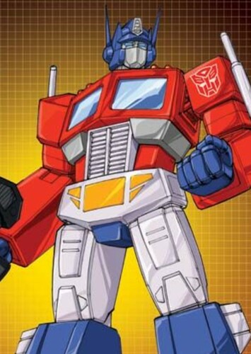 Optimus prime