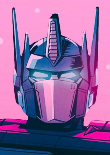Optimus Prime