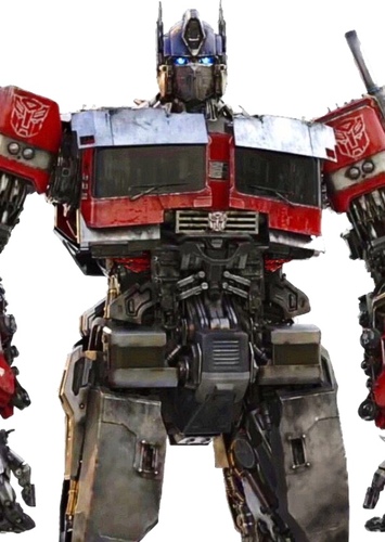 Optimus Prime