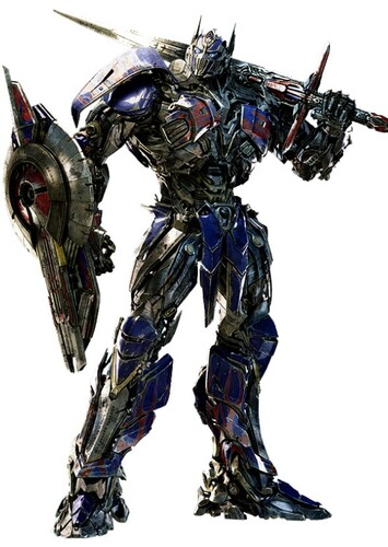 Optimus Prime