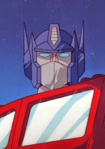 Optimus Prime