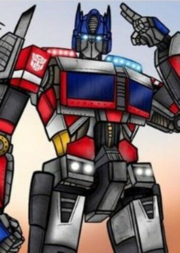 Optimus prime