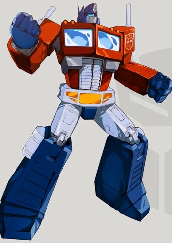 Optimus Prime